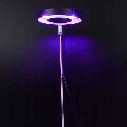Lampa do Wzrostu Roślin 48 LED Timer + Pilot na Arena.pl
