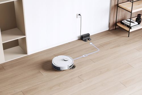 Stacja dokująca Ecovacs D-CD01-2051 do T9 na Arena.pl