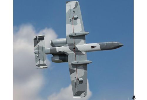 E-flite UMX A-10 BL BNF Basic na Arena.pl