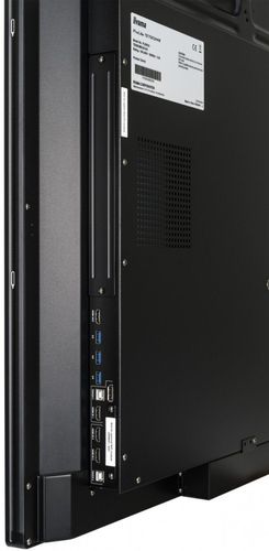 Monitor 75 TE7503MIS-B1 INFRARED,4K,IPS,24/7 na Arena.pl