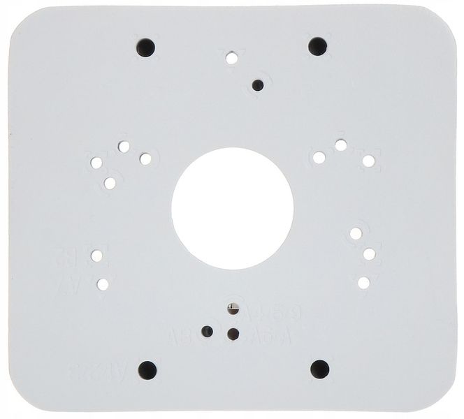 Uchwyt na słup adapter Dahua PFA152-E do kamer zdjęcie 3