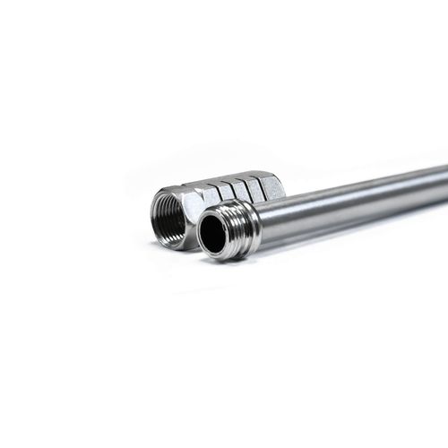 Bombilla Filo Inox rozkręcana na Arena.pl