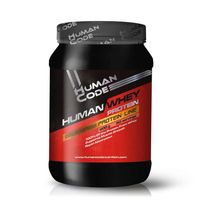 Human Code - Human Whey - 900 g - cookie cream