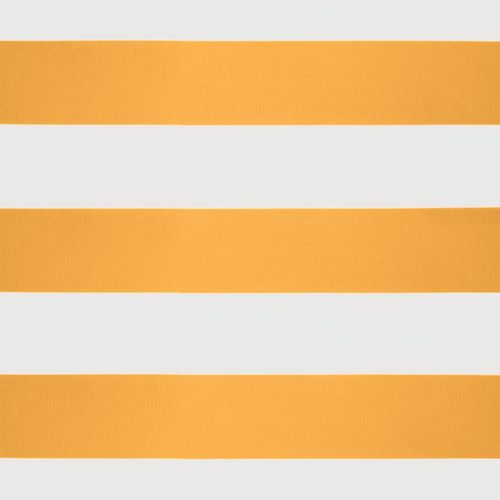 Zwijana markiza, automatyczna, żółto-biała, 3,5x2,5 m na Arena.pl