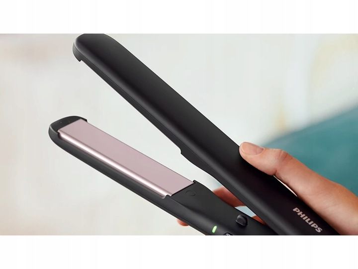 Prostownica do Włosów Philips Essential HP8321/00 zdjęcie 8