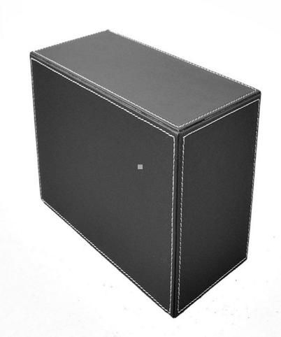 ORGANIZER BIUROWY - Skórzany - NOWOŚĆ zdjęcie 6