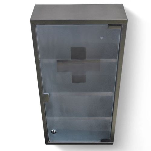 Apteczka XL, 30 x 60 x 12 cm na Arena.pl