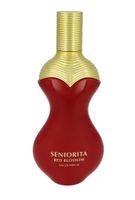 camara seniorita red blossom edp 100ml