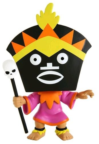 funko pop! scooby doo witch doctor 630 na Arena.pl