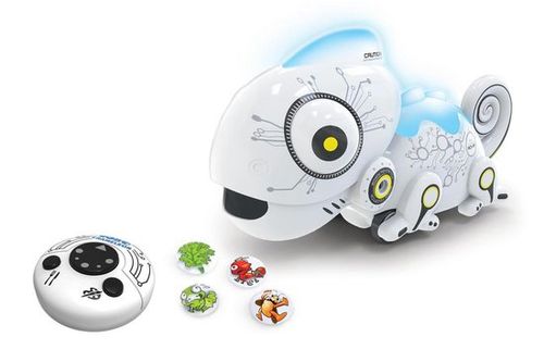 Robo Chameleon Robot na pilota Silverlit S88538 na Arena.pl