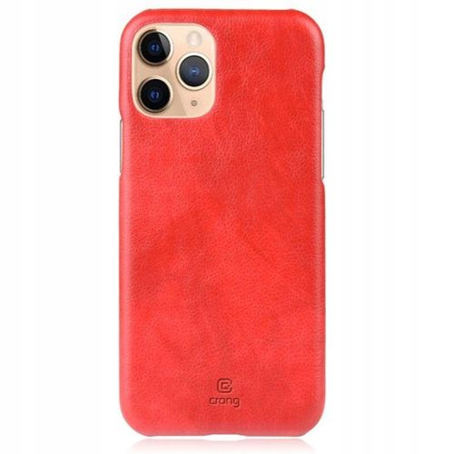 Etui do iPhone 11 Pro Max Crong Essential Case na Arena.pl