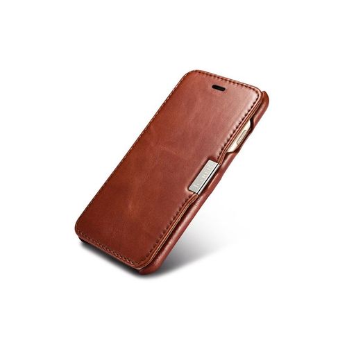 ICARER VINTAGE IPHONE 7/8 RED na Arena.pl