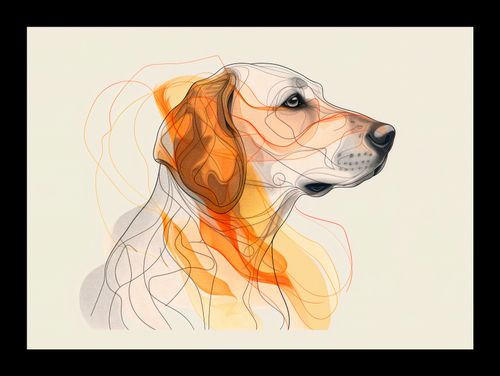 Plakat 18x13cm Kontur Profilowego na Arena.pl