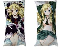 Dakimakura Haganai DO WYBORU 90x45