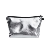 kosmetyczka srebrna ks5w9