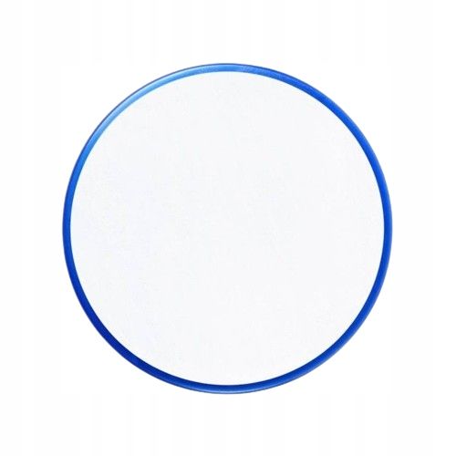 Farba do twarzy 18 ml biała Snazaroo 1118000 zdjęcie 2