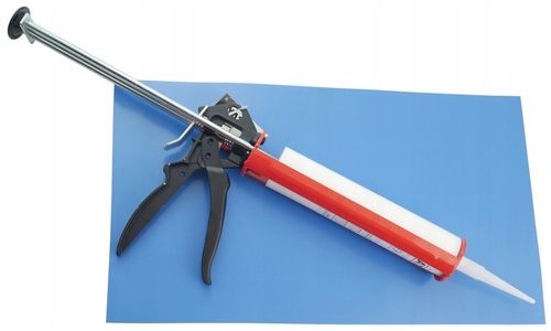 Łata do basenów materacy PVC klejenie sucho mokro 50cm x 27cm na Arena.pl