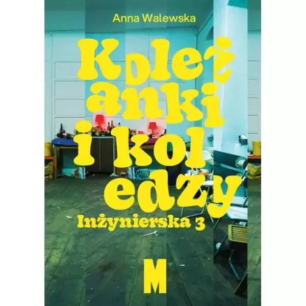 Koleżanki i koledzy. Inżynierska 3 zdjęcie 1