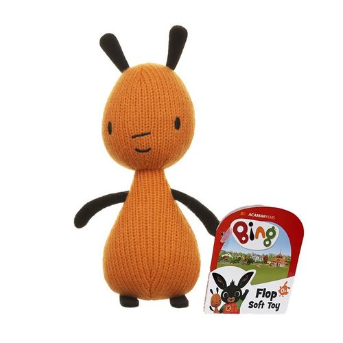 Maskotka Golden Bear Flop 16 cm na Arena.pl