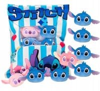 PODUSZKA PUDDING Z MASKOTKAMI DO RZUCANIA STICH ANGEL 2w1