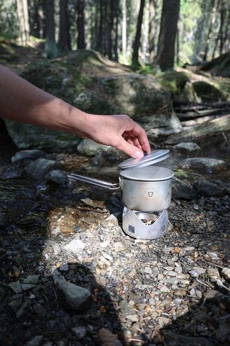 Kuchenka Trangia Micro Original na Arena.pl