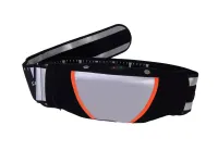 Pas wibrujący odchudzający masażer na zbędne kilogramy odchudzanie