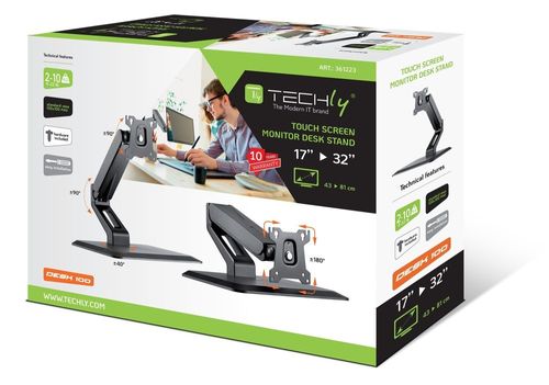 TECHLY ICA-LCD 35TS Uchwyt na Arena.pl