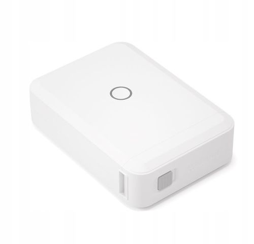 NIIMBOT D110 Drukarka Termiczna Etykiety EAN PL na Arena.pl