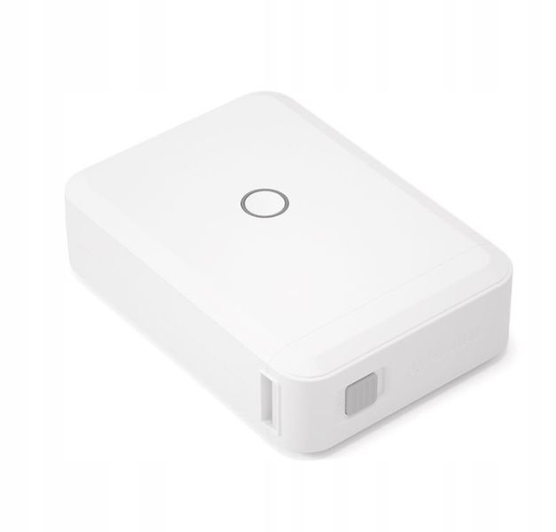 NIIMBOT D110 Drukarka Termiczna Etykiety EAN PL zdjęcie 4