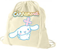 Worek Sportowy - Plecak - Cinnamoroll