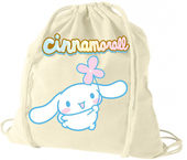 Worek Sportowy - Plecak - Cinnamoroll