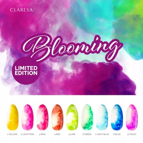 Claresa Blooming Mix na Arena.pl