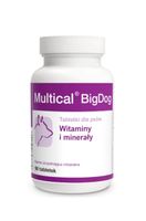 dolvit multical bigdog 90tab