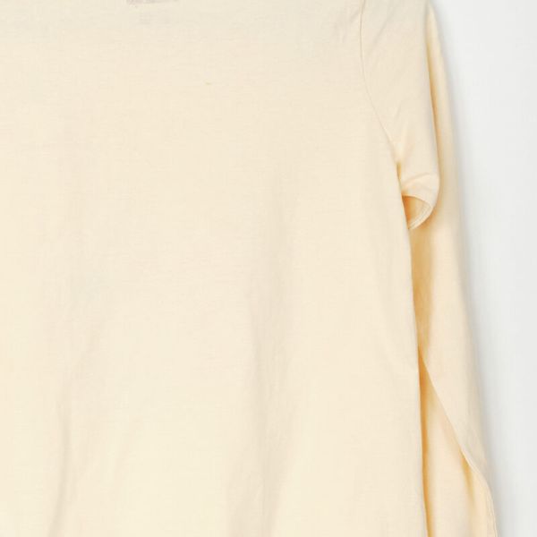 BLUZKA DZIEWCZĘCA BEŻOWA YOUNGSTYLE R. 152 zdjęcie 3