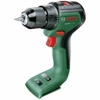 Wkrętak elektryczny BOSCH UniversalDrill 18V 60 Nm
