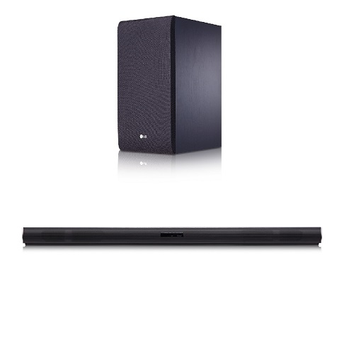 Soundbar LG SJ4 na Arena.pl