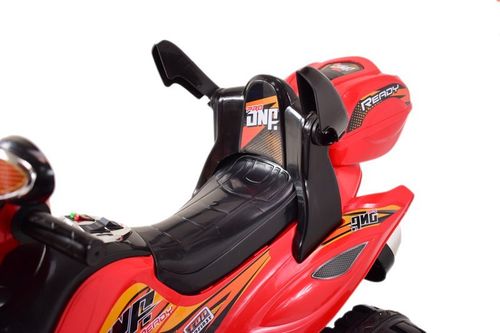 QUAD WINNER 4 BIEGI,2 SILNIKI STRONG 2+PILOT/ PB-903 na Arena.pl