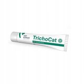 TRICHO CAT ANTI-BEZOAR PASTE 120 G