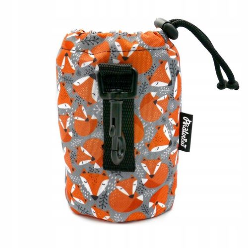 Saszetka na smaczki Lisiczka Psiakrew uniw na Arena.pl