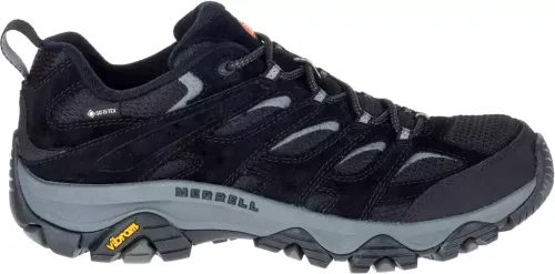 Buty trekkingowe męskie MERRELL MOAB 3 GTX GORE-TEX (J036253) 44 na Arena.pl