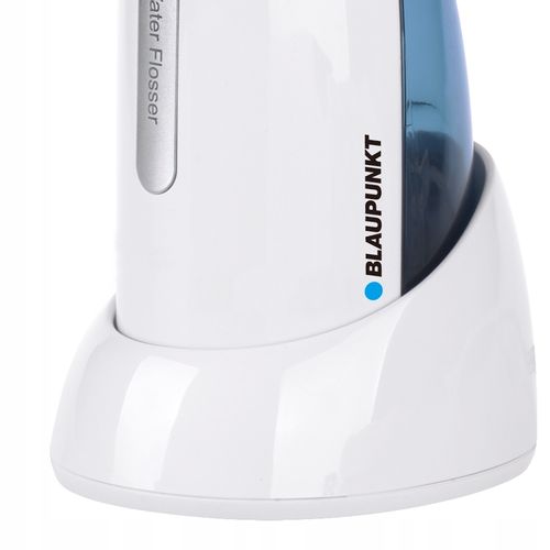 Bezprzewodowy Irygator Do Zębów Timer 3 Tryby Pracy Blaupunkt Dir501 na Arena.pl