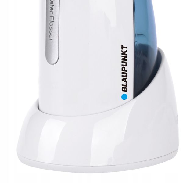 Bezprzewodowy Irygator Do Zębów Timer 3 Tryby Pracy Blaupunkt Dir501 zdjęcie 8