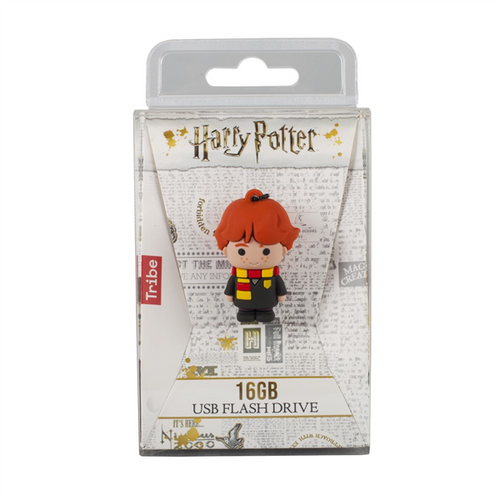 TRIBE Harry Potter Pendrive 16 GB Ron na Arena.pl