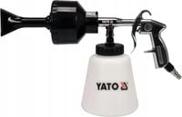 PNEUMATYCZNY PISTOLET DO WYTWARZANIA PIANY/PIANOWNICA 1L YATO