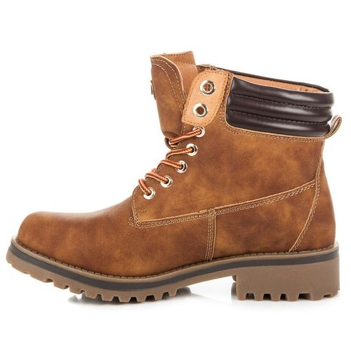 CAMELOWE WORKERY Rozmiar - 36 na Arena.pl