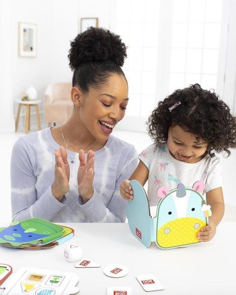 Gra Co na lunch? Zoo zdjęcie 6