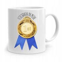 Kubek Dla Fotografa Fotografka Na Medal Prezent Z Nadrukiem Ze Zdjęciem