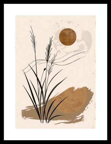 Plakat 21x29,7cm Zachód Pustyni na Arena.pl