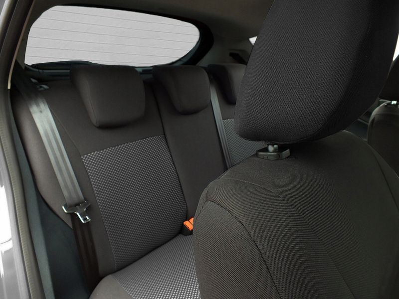 Pokrowce na miarę Volvo S40 2004-2012 zdjęcie 8