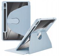 ETUI 360 DO GALAXY TAB S7+ S7 FE / S8+ PLUS 12.4